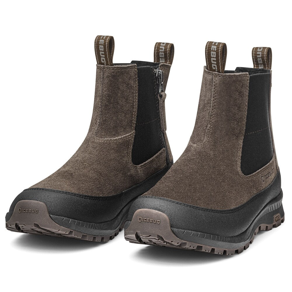 Icebug Boda M NT Taupe