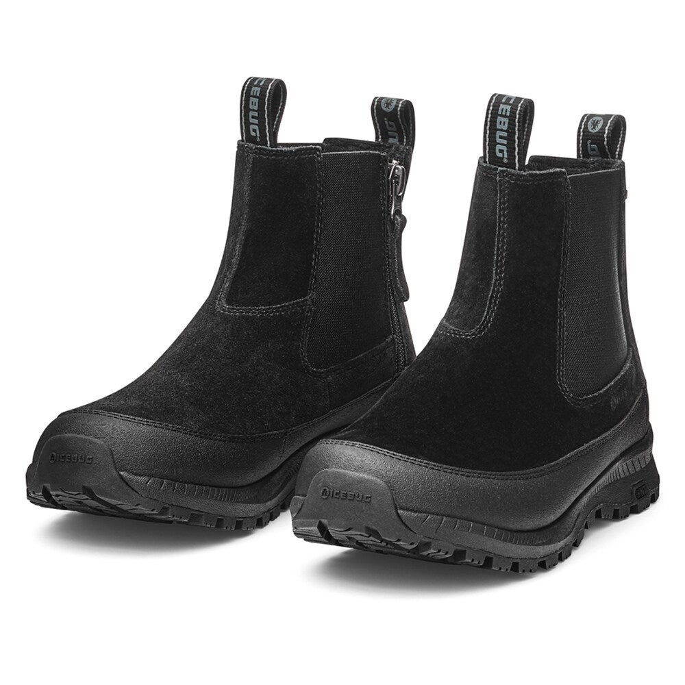 Icebug Boda M NT Black