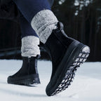 Icebug Boda Vinterstøvler Dame NT Sort
