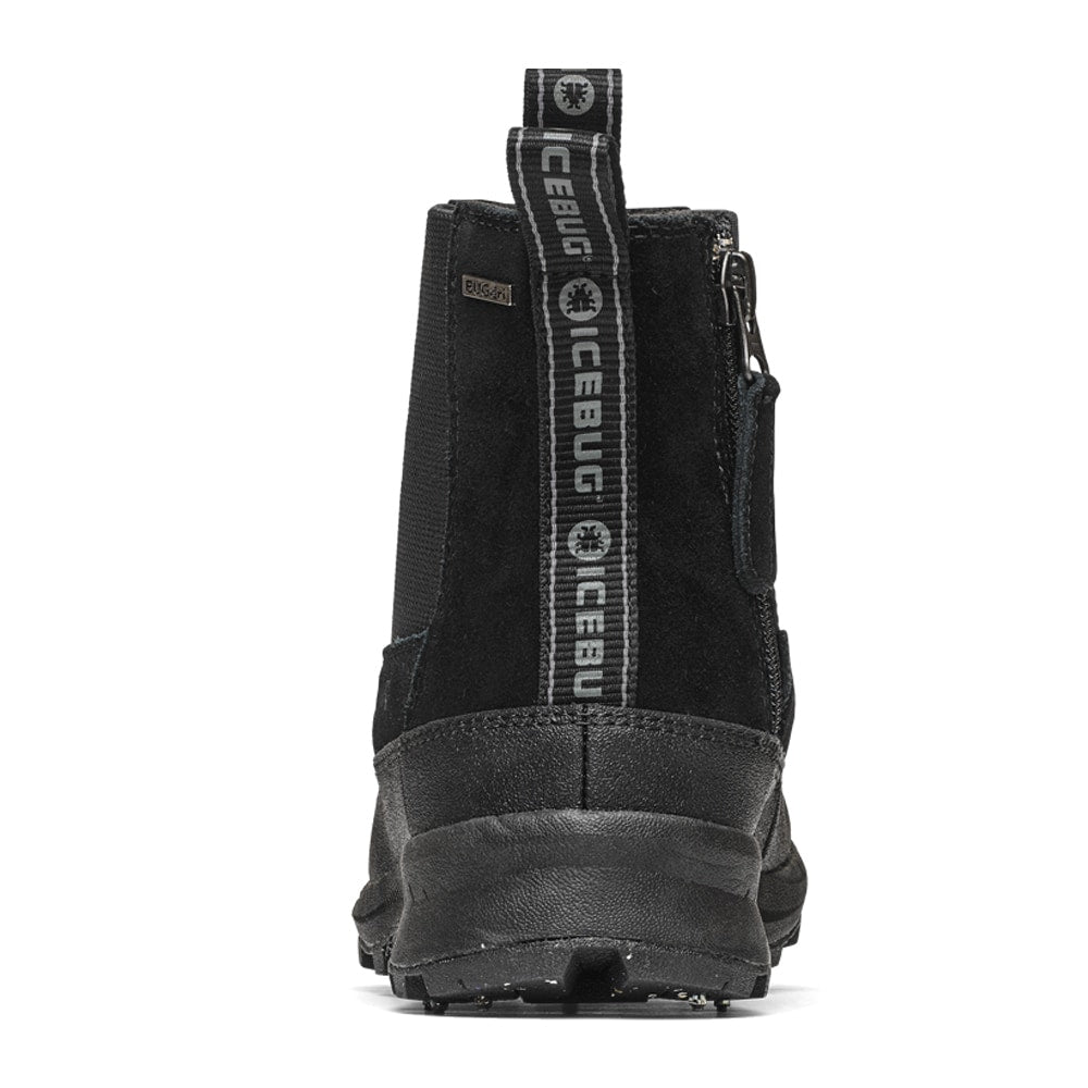 Produktbild 4 - Icebug Boda W BUGrip BUGdri Black