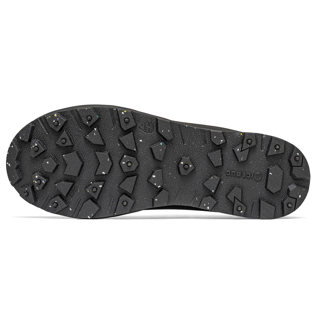 Produktbild 6 - Icebug Boda M BUGrip BUGdri Black