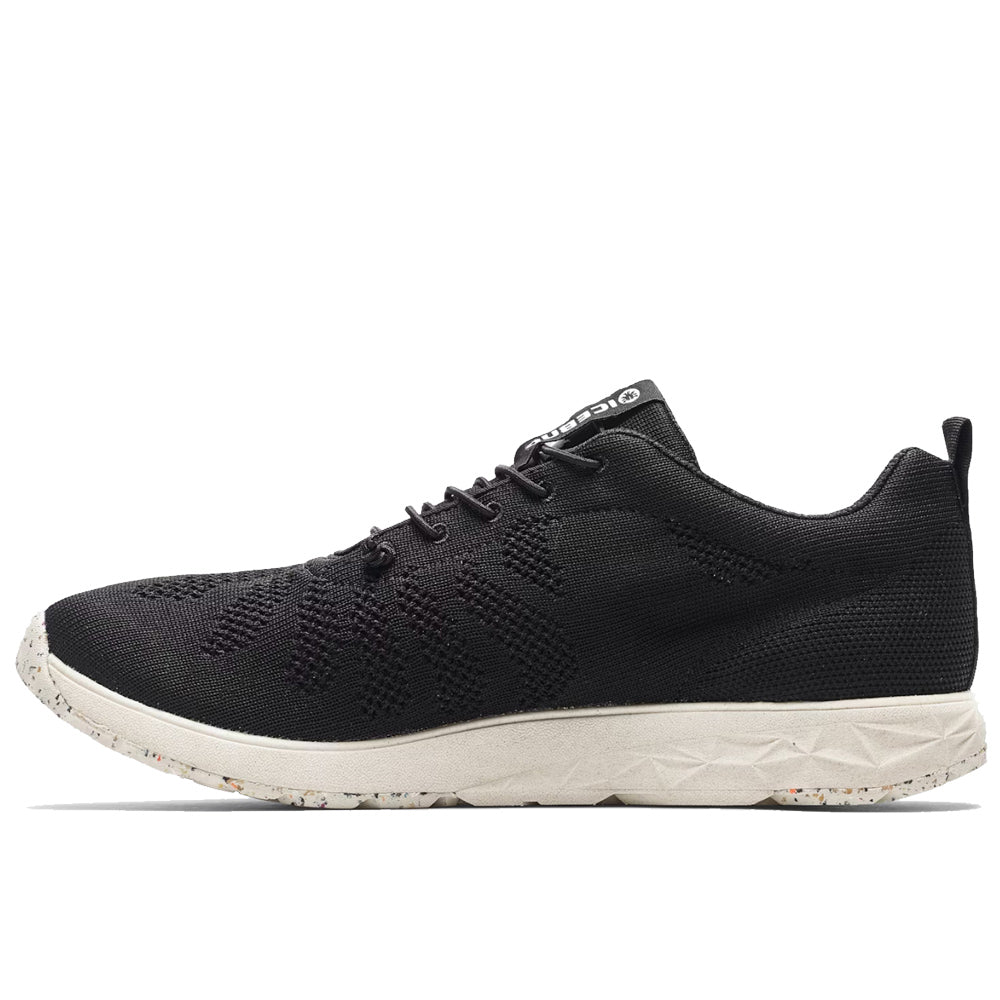 Icebug Eli Sneakers Unisex RB9X Black