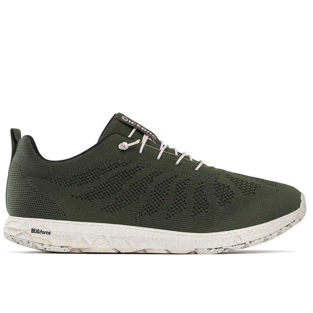Icebug Eli RB9X Olive