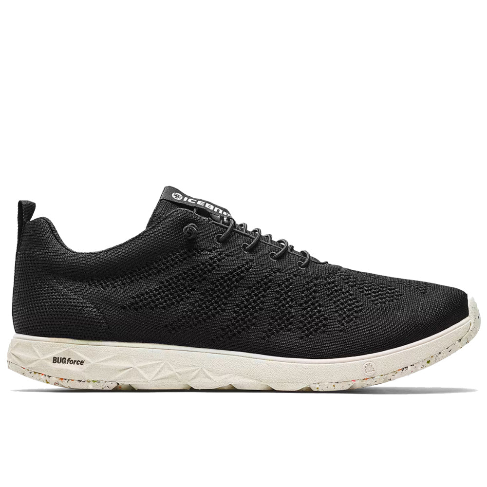 Icebug Eli RB9X Black