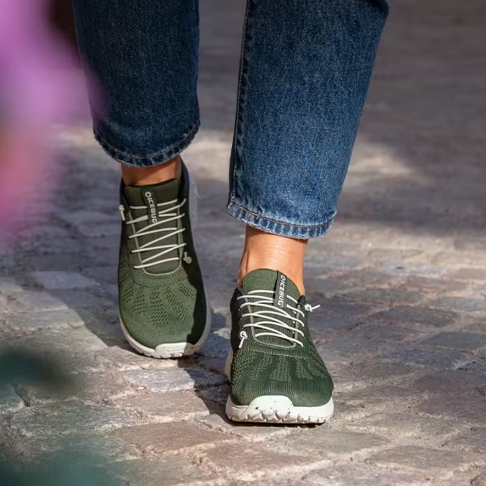 Produktbild 7 - Icebug Eli RB9X Olive