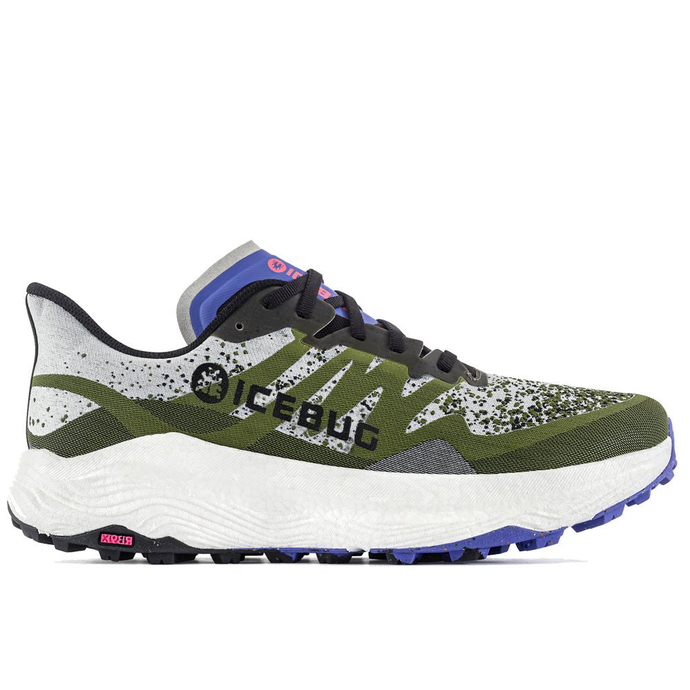 Icebug Järv W RB9X Pesto Lavender