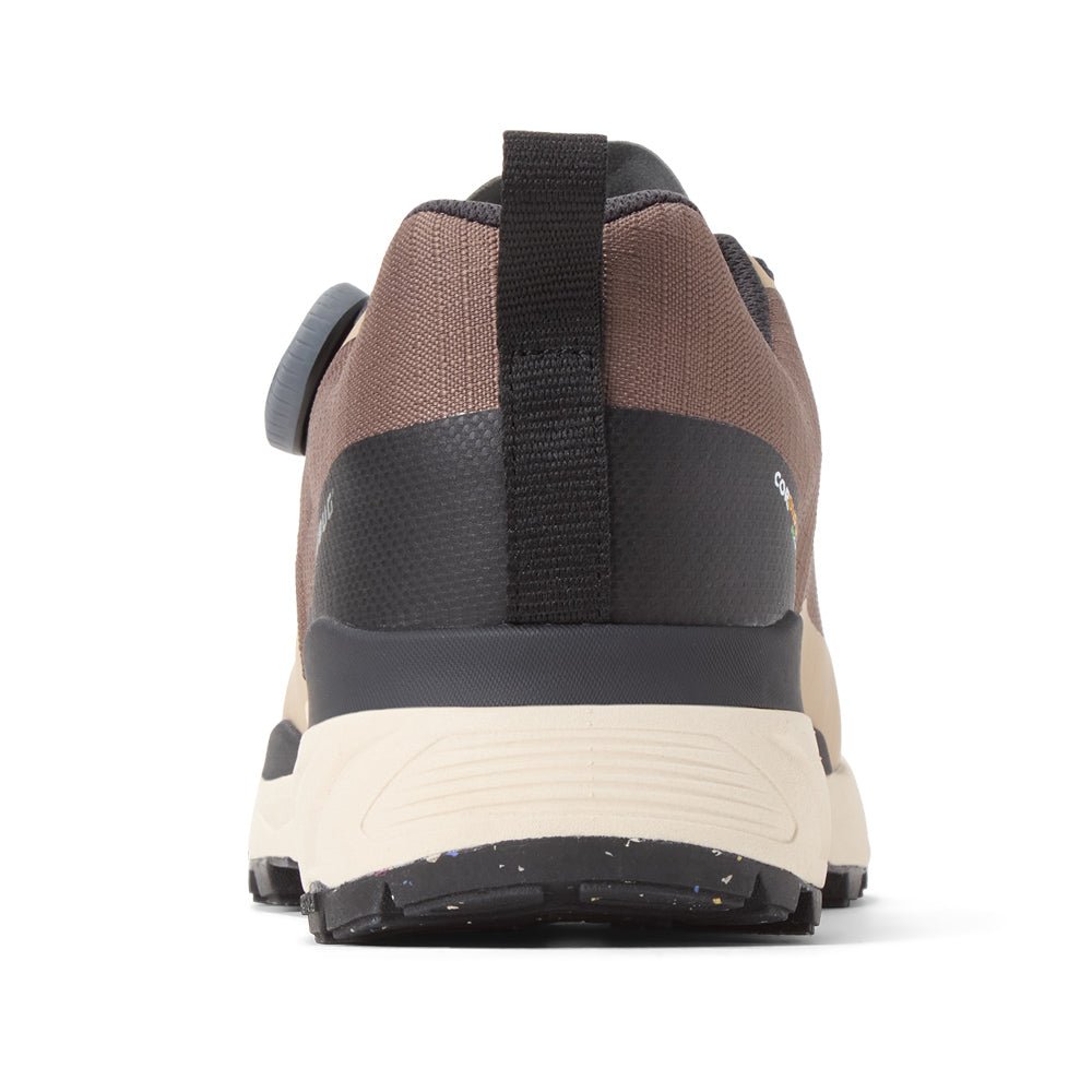 Icebug Rover 2 Dame RB9X GTX Taupe