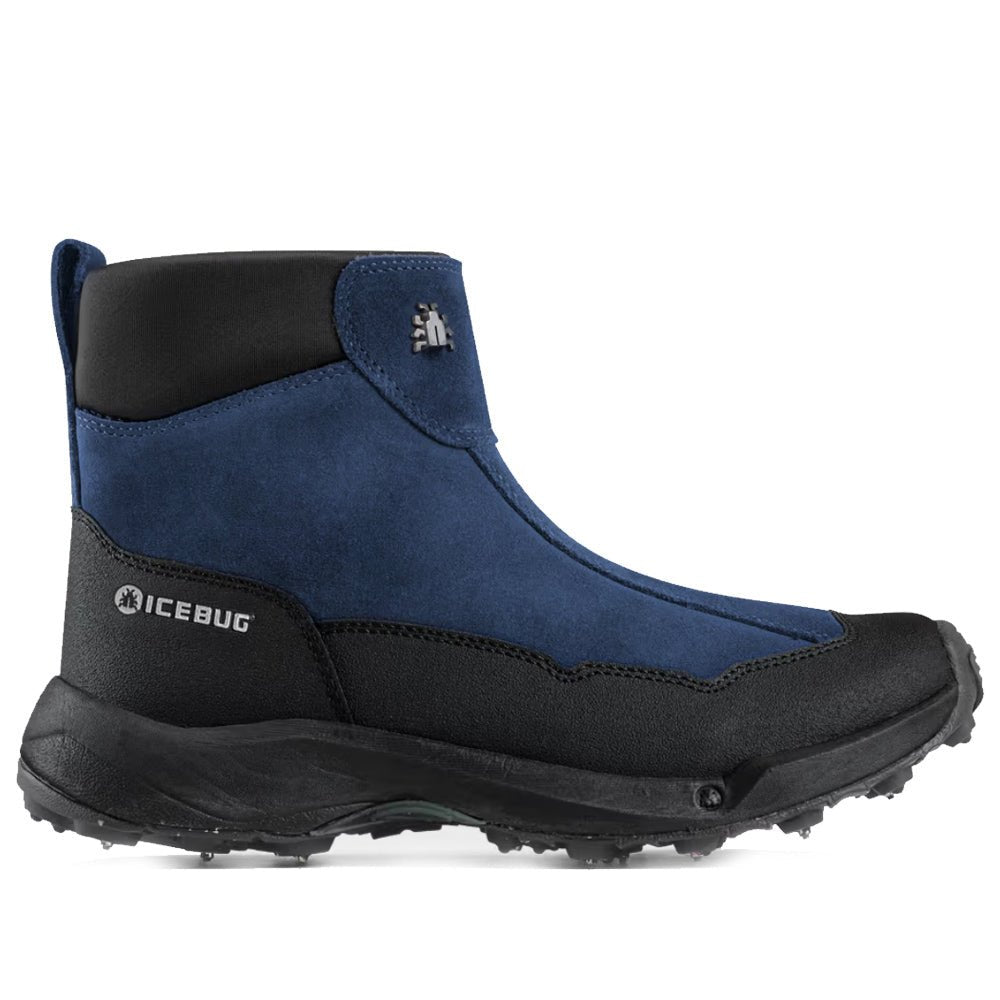 Icebug Metro2 Ruskind W BUGrip Dark Denim