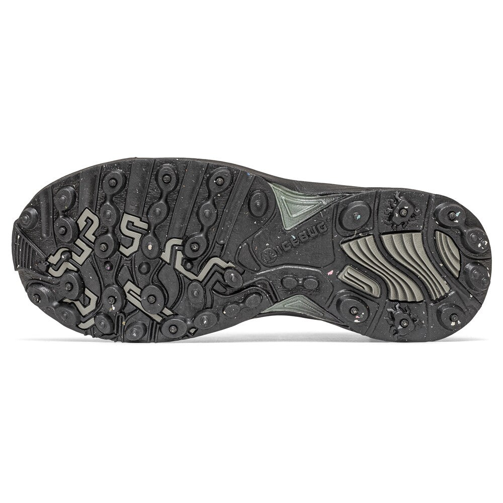 Icebug Metro2 Nubuck M BUGrip Coffee