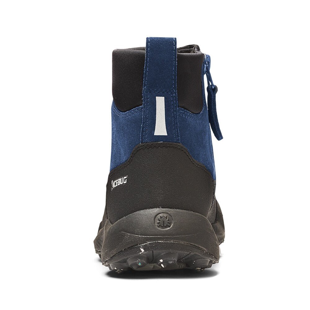 Icebug Metro2 Ruskind W BUGrip Dark Denim