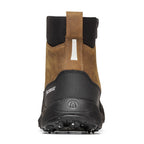 Icebug Metro2 Nubuck W BUGrip Coffee
