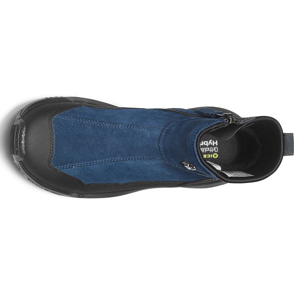 Icebug Metro2 Ruskind W BUGrip Dark Denim