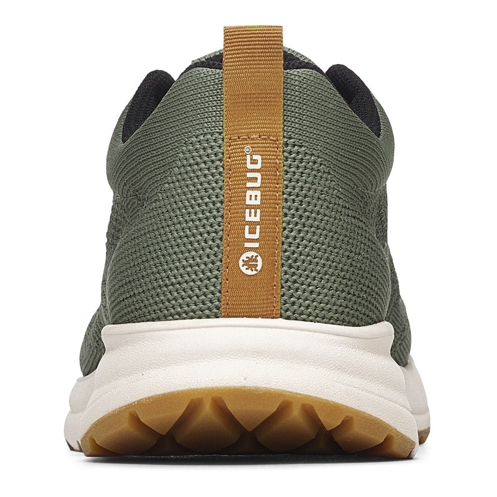 Icebug Mosi Sneaker Unisex RB9X Sage