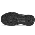 Icebug Myr Vinterløbesko W BUGrip Black