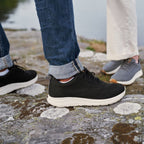 Icebug Mosi Sneaker Unisex RB9X Black