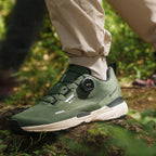 Icebug Rover 2 Dame RB9X GTX Light Moss Black
