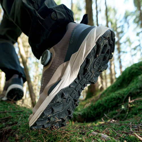 Icebug Rover 2 Dame RB9X GTX Taupe