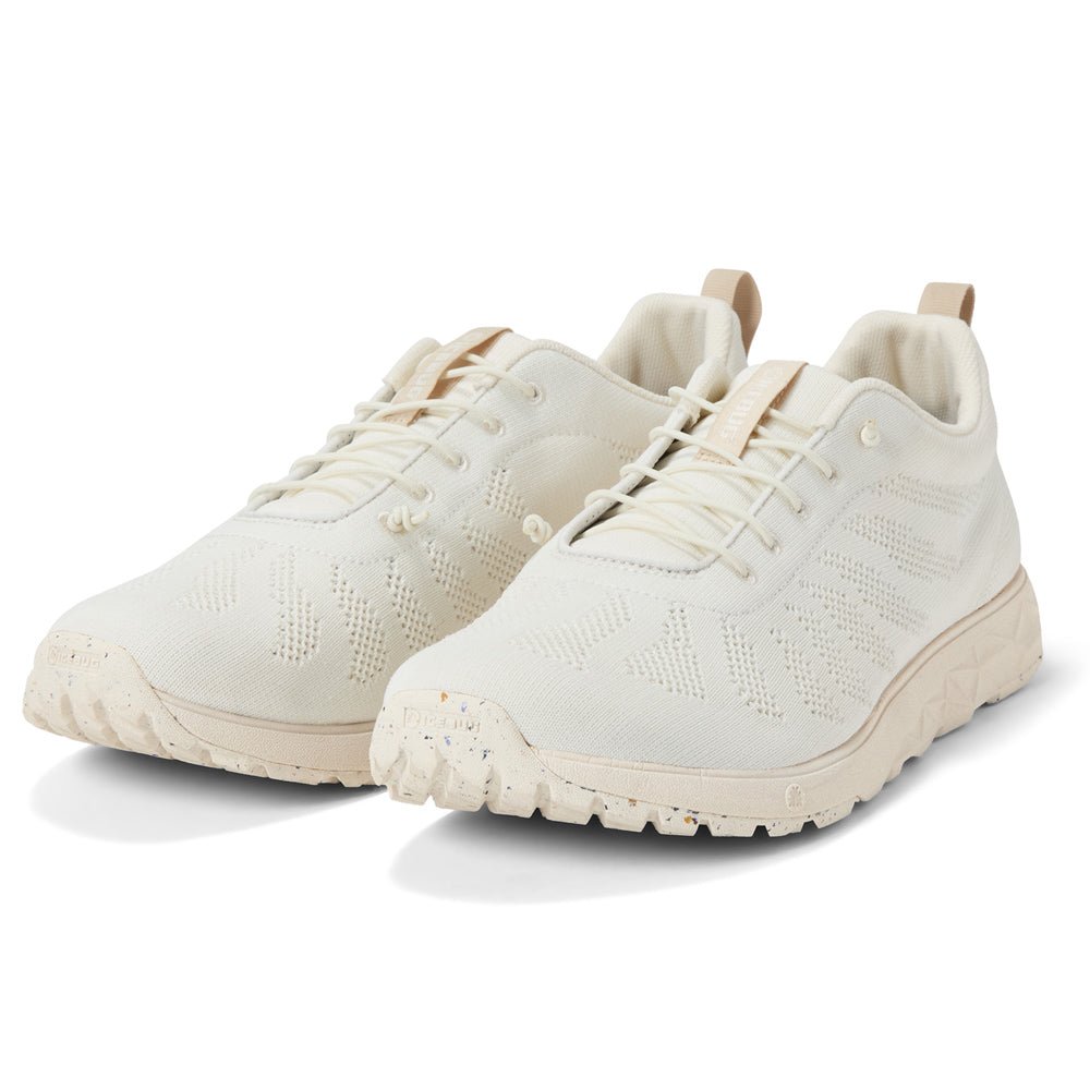 Icebug Eli Sneakers Dame RB9X Cream White
