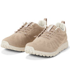 Icebug Eli Sneakers Dame RB9X Light Taupe
