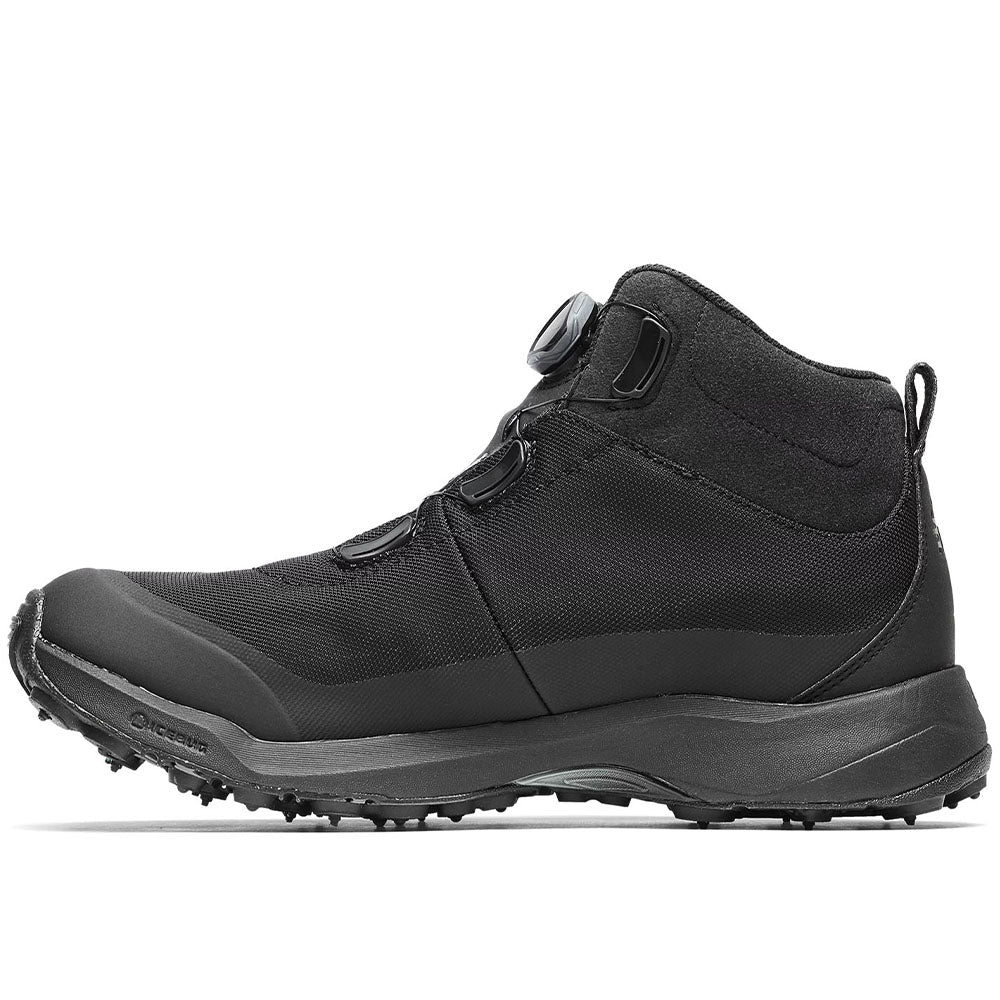 Produktbild 3 - Icebug Stavre W BUGrip Gore Tex Black