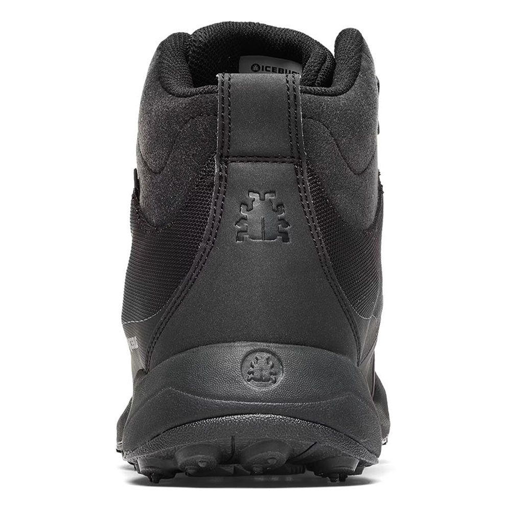 Produktbild 5 - Icebug Stavre W BUGrip Gore Tex Black