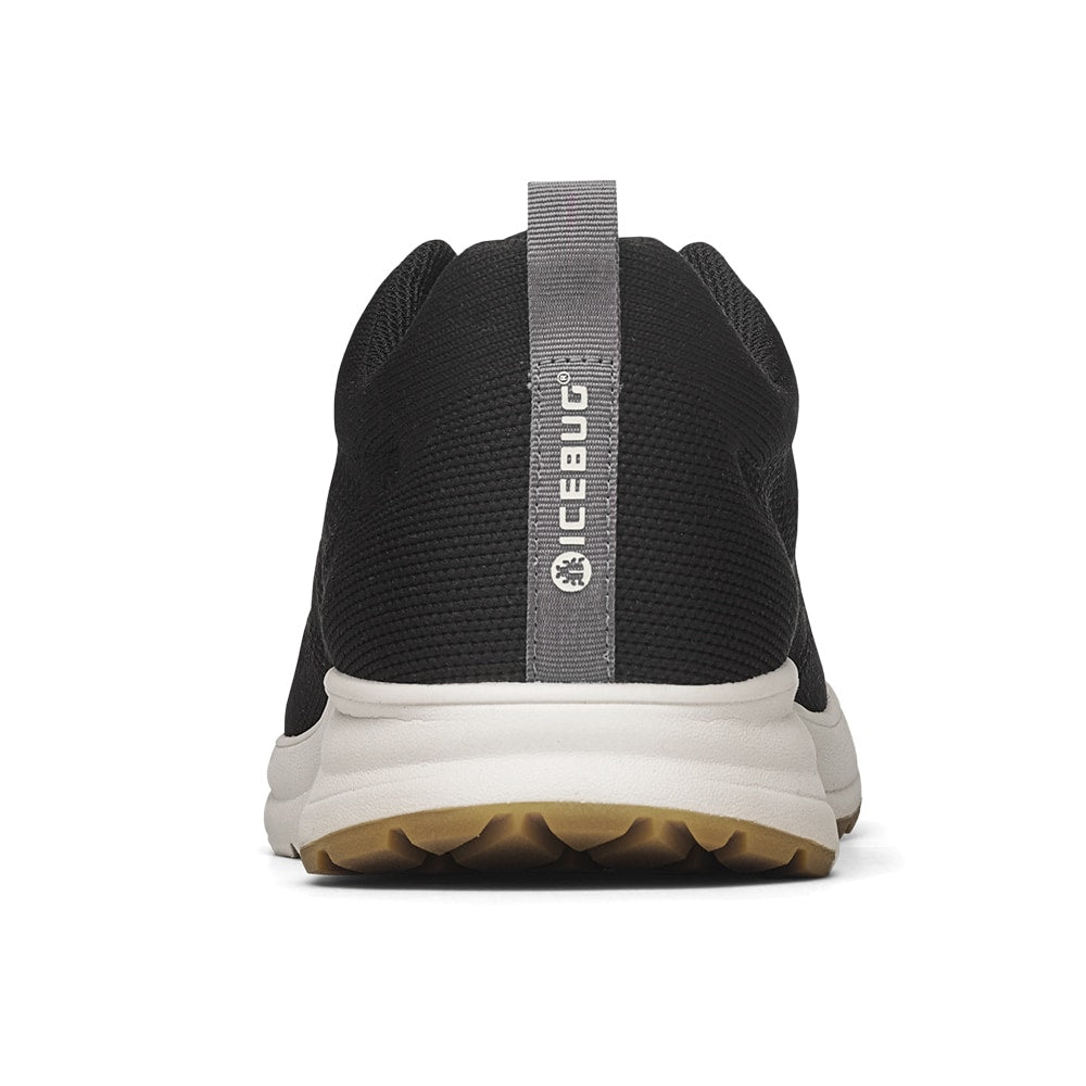 Icebug Mosi Sneaker Unisex RB9X Black