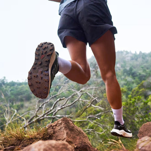 Icebug Järv W RB9X Pesto Lavender