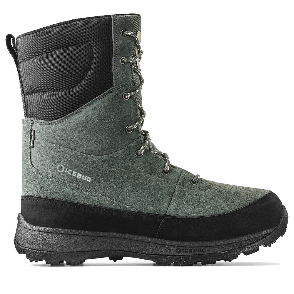 Icebug Torne 2 NT Gore-Tex Pine Grey