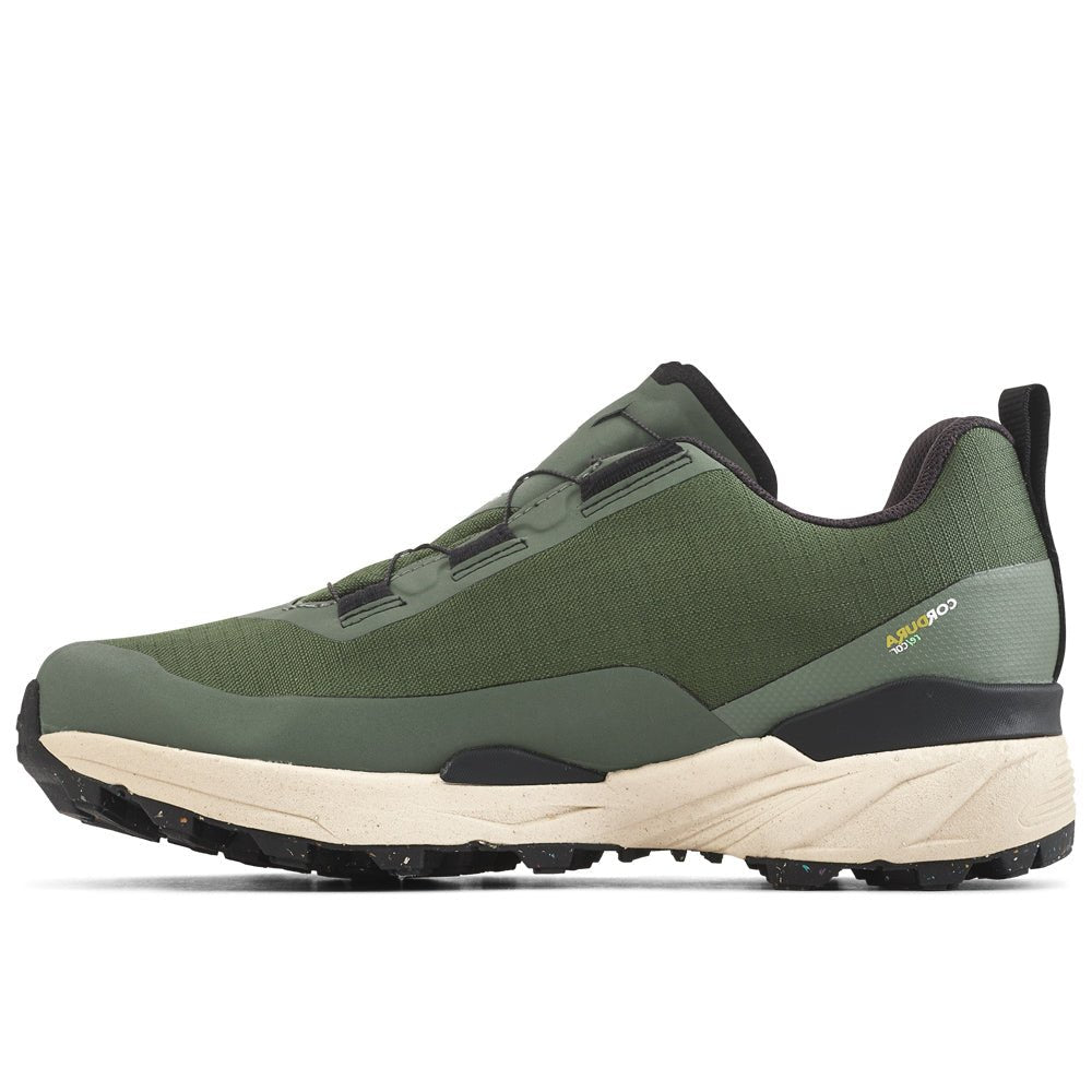 Produktbild 4 - Icebug Rover 2 Dame RB9X GTX Light Moss Black