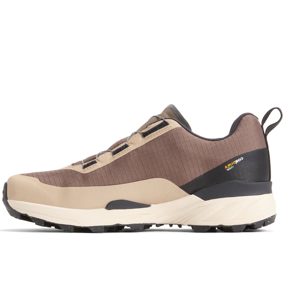 Produktbild 5 - Icebug Rover 2 Dame RB9X GTX Taupe