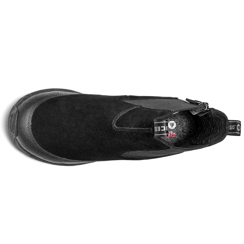 Produktbild 5 - Icebug Boda W BUGrip BUGdri Black