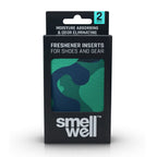 SmellWell Active Duftpose Camo Green