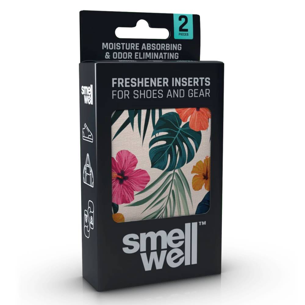 Produktbild 6 - SmellWell Active Lugtfjerningspose Hawaii Floral