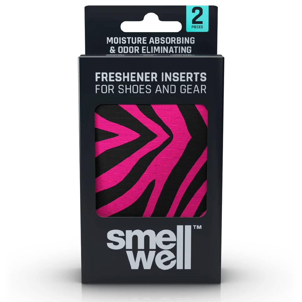 Produktbild 5 - SmellWell Active Lugtfjerningspose Pink Zebra