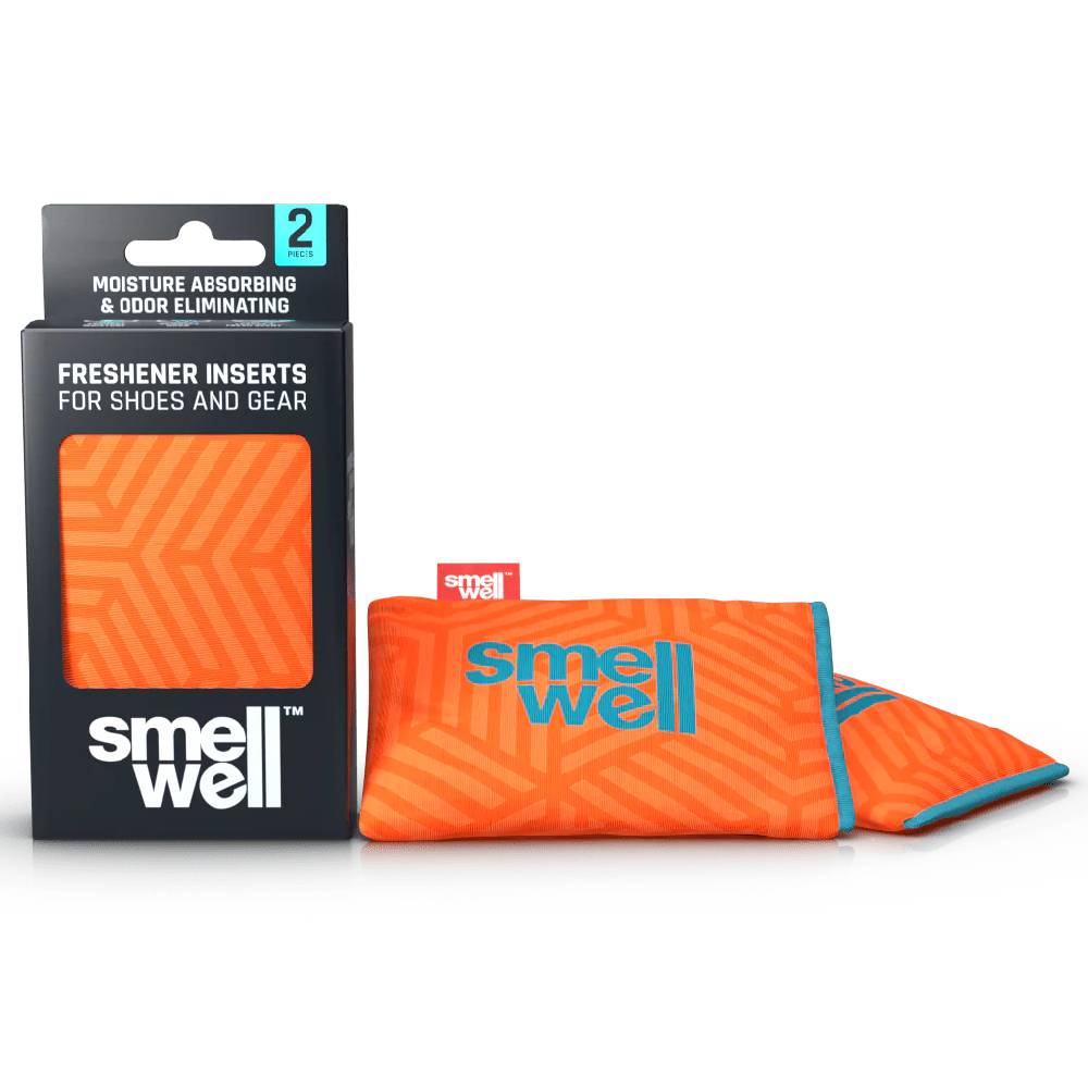 SmellWell Active Duftpose Geometric Orange