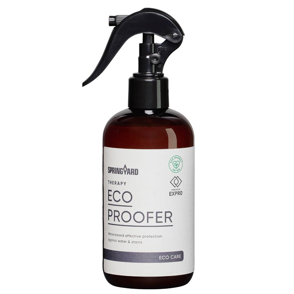 Springyard Imprægneringsspray Eco Vandbaseret