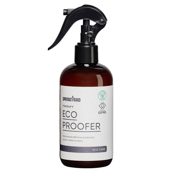 Springyard Imprægneringsspray Eco Vandbaseret