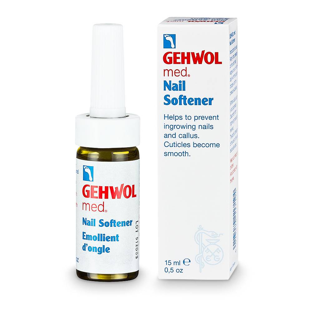 Gehwol med® Negleblødgøringsmiddel