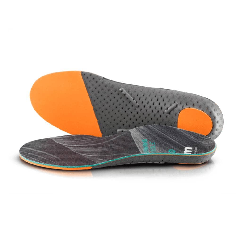 Ortho Movement Såler med svangsstøtte Løb