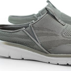 Minfot Easy Step-In Hjemmesko Khaki