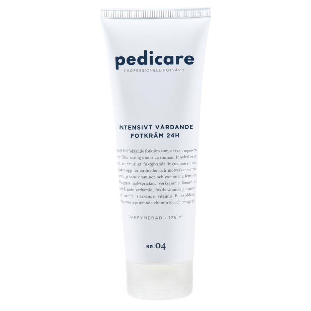 Pedicare Intensiv pleje fodcreme