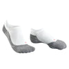 Falke RU4 Invisible Strømper No Show Dame Hvid Mix