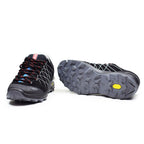 Grisport Terrain Low Gritex Black