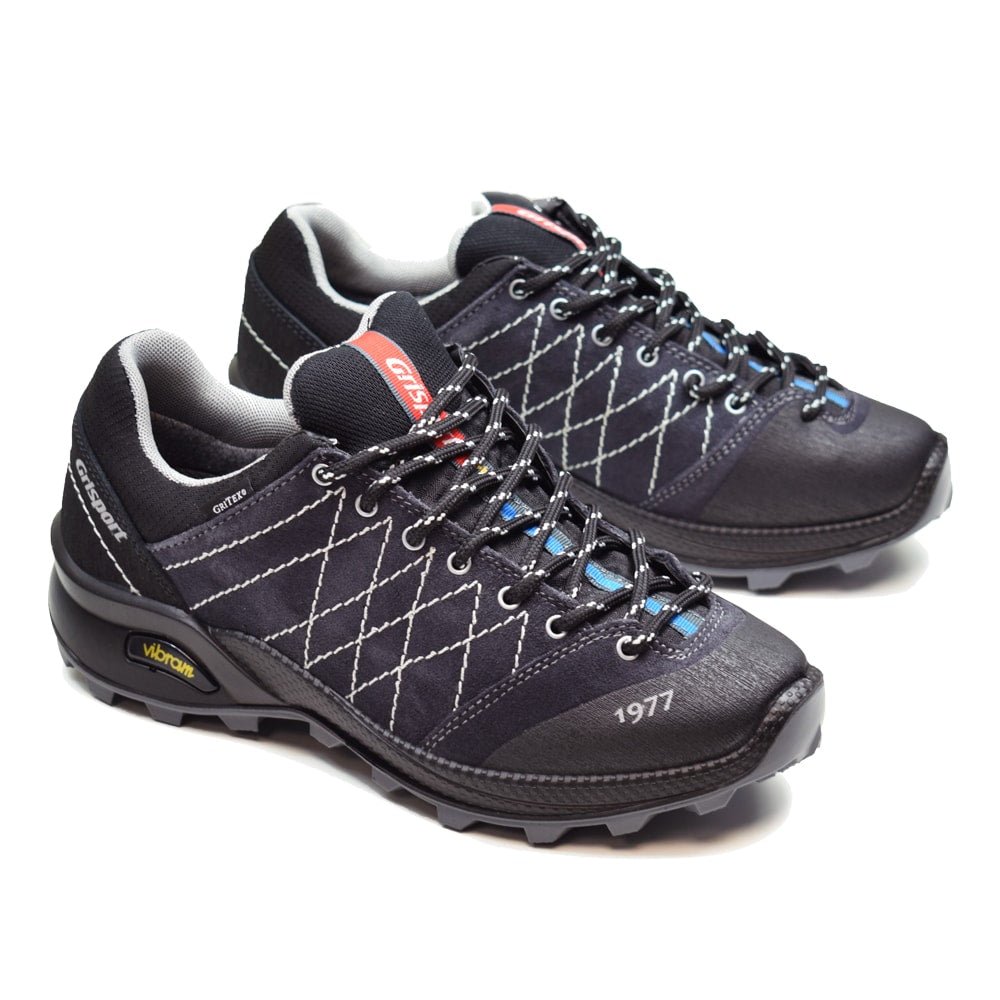 Grisport Terrain Low Grisport Antracite