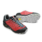 Grisport Terrain Low Red