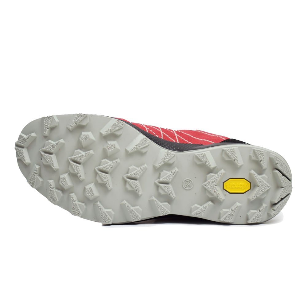 Grisport Terrain Low Red