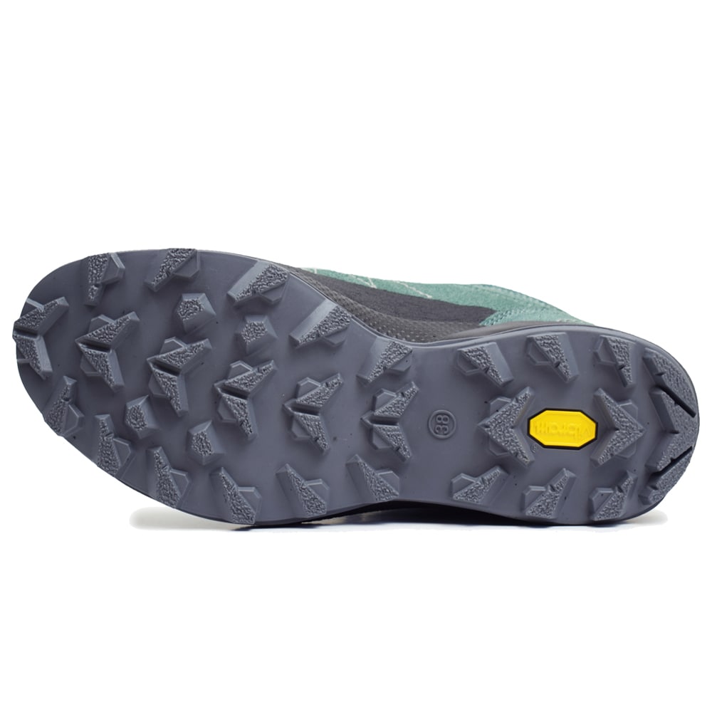 Grisport Terrain High Gritex Green