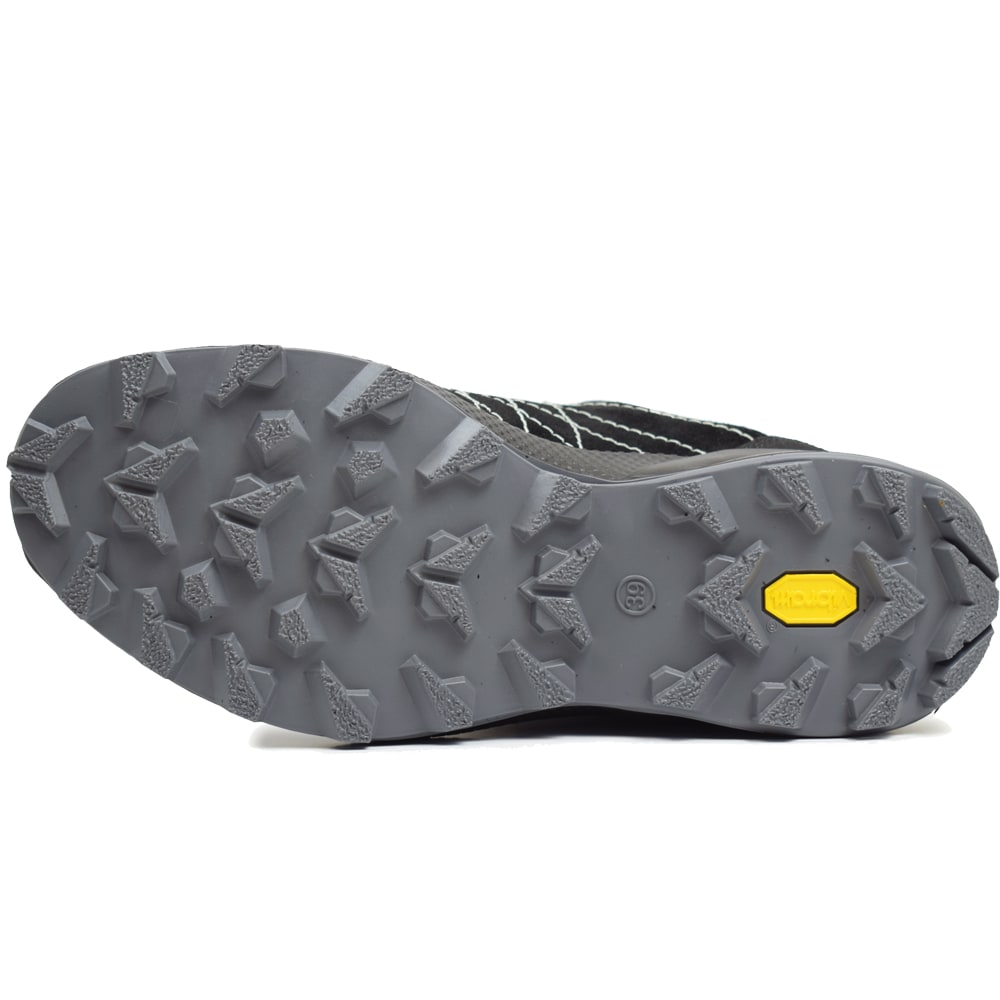 Produktbild 9 - Grisport Terrain Low Black