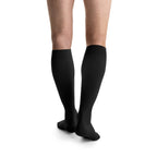 JOBST Støttestrømper Man Sort Nylon