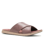 Kamik Sandaler Mens Marty Cross Mocha